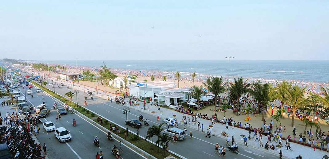 Khách sạn Sầm Sơn
