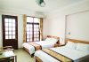 Phòng khách sạn Biển Đợi Sầm Sơn