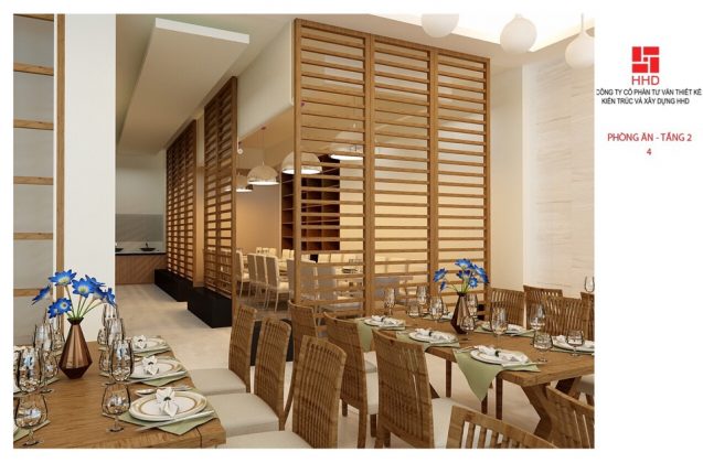 Khách sạn Hồng Thanh Sầm Sơn