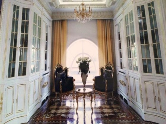 Khách sạn Thanh Bình Gold Sầm Sơn